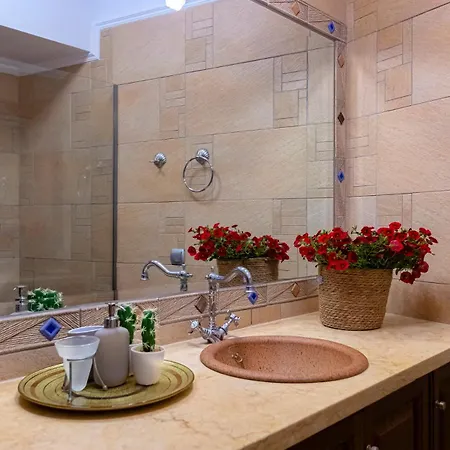 Solaris Methea Deluxe Dom wakacyjny