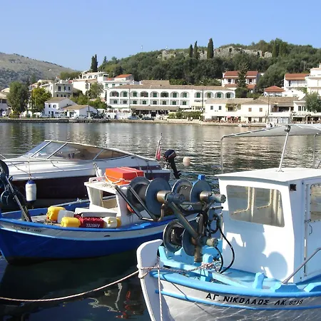 Solaris Methea Deluxe * Kassiopi