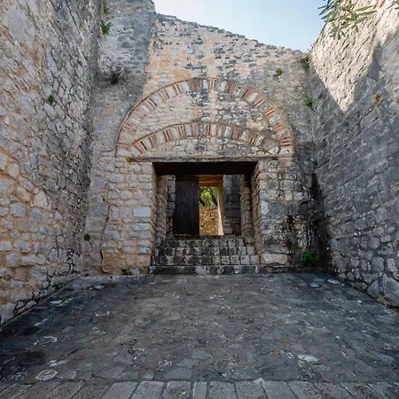 Solaris Methea Deluxe Feriehus Kassiopi