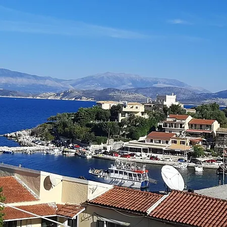 Solaris Methea Deluxe Kassiopi