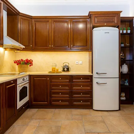 Solaris Methea Deluxe Case de vacanță *