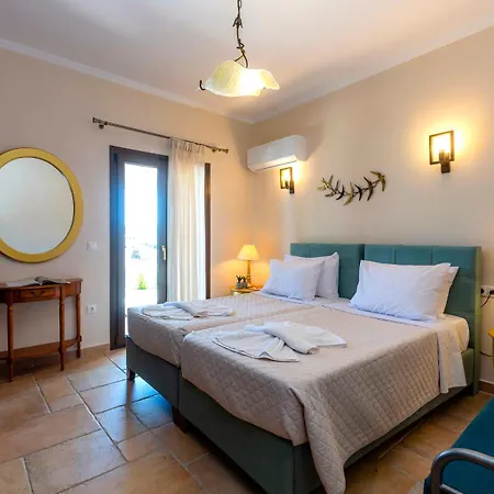 Solaris Methea Deluxe