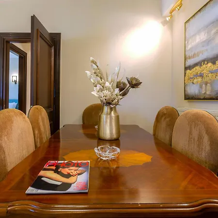 Solaris Methea Deluxe Dom wakacyjny